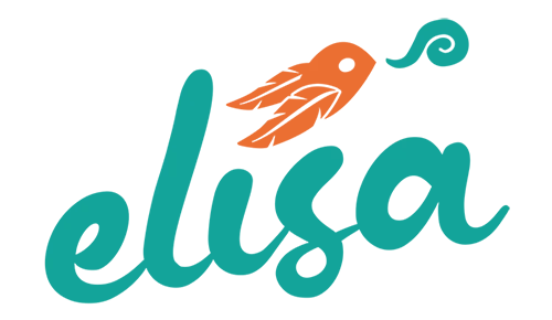 Elisa Marketing Logo