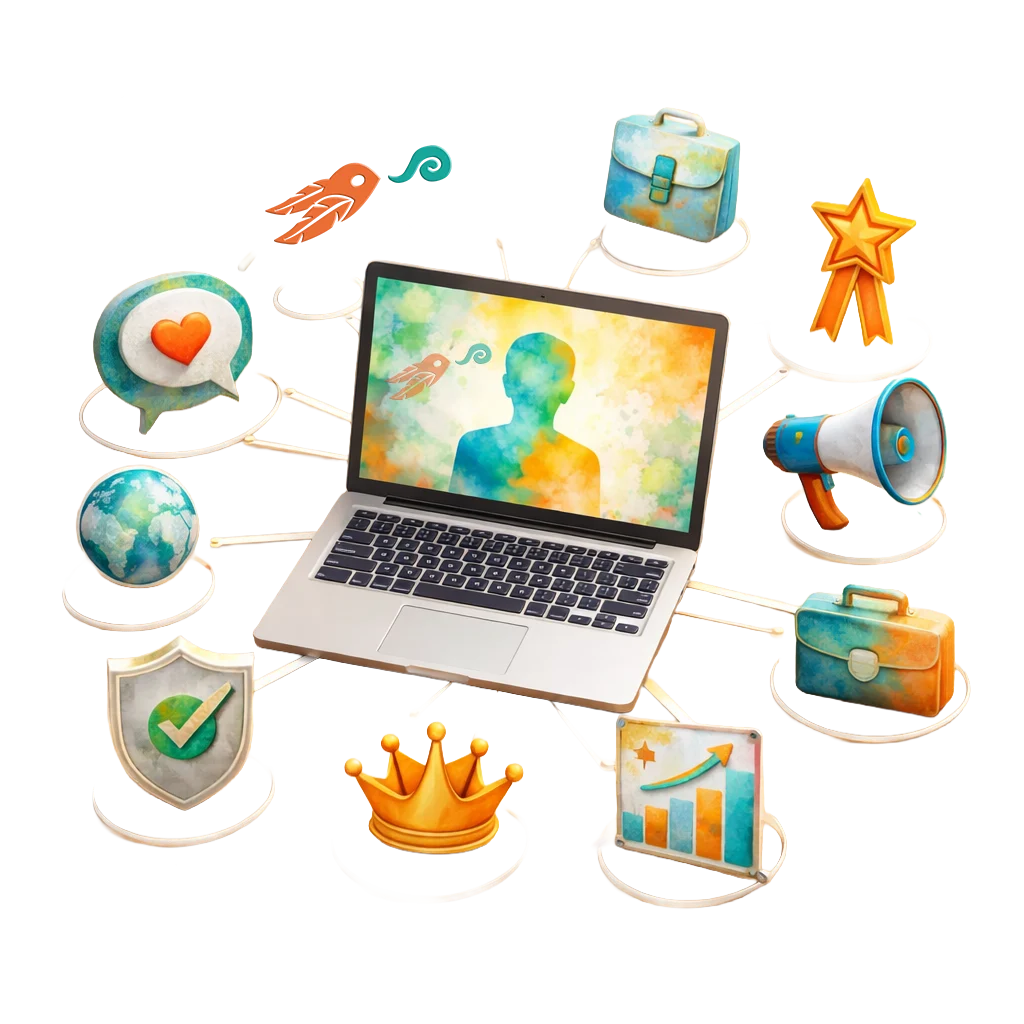 Estrategia Marca Personal